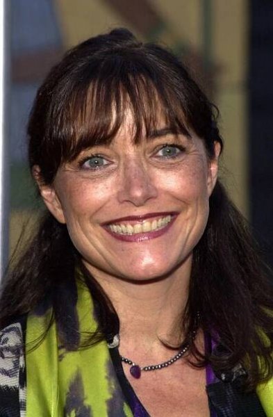 Karen Allen