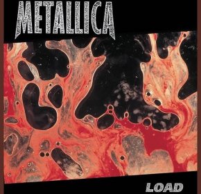 Metallica - Load (Reissue) (2 LP) - Muziker
