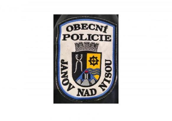 Obecní policie Janov nad Nisou, autor: Obec Bedřichov