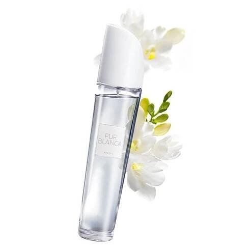 Avon Pur Blanca EDT 50ml - Parfémy
