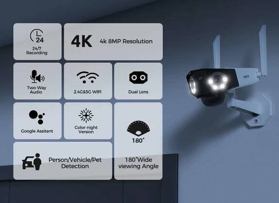Main Features