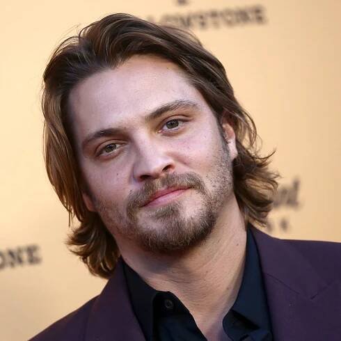 Luke Grimes reveals 'really hard' reaction to Yellowstone's surprise conclusion