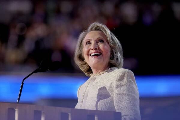 35 Defining Facts About Hillary Clinton