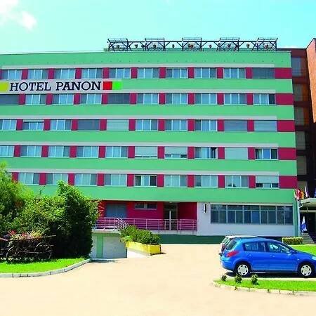 HOTEL PANON Hodonín