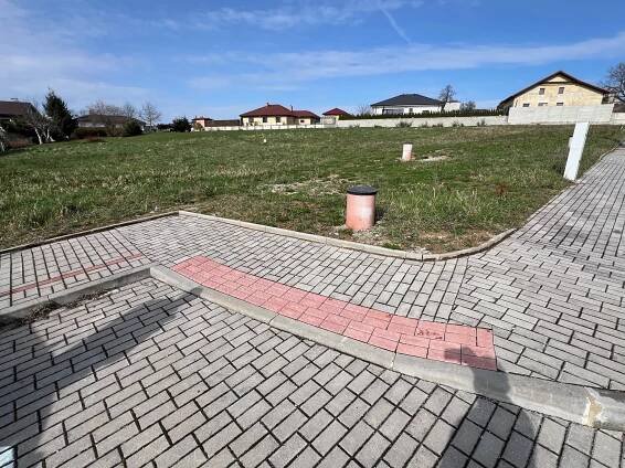 Prodej stavební parcely Rudolfov 4 870 200 Kč, foto 4