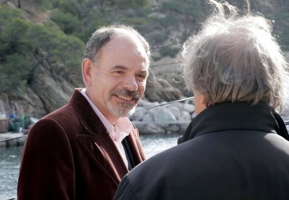 La Villa - Z filmu - Jean-Pierre Darroussin