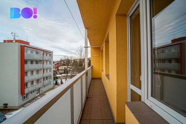 Prodej bytů, Jablunkov | Mapio.cz
