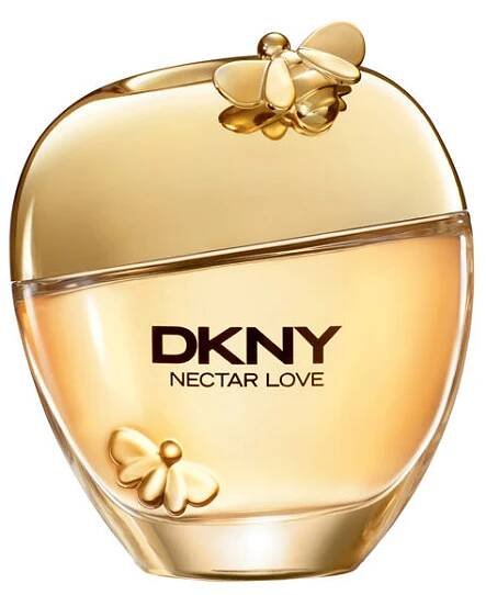 DKNY Donna Karan Nectar Love EDP 100 ml W - Fragranza.cz - Objednejte si výjimečné vůně a kosmetiku online