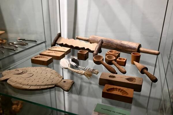 Zapomenuté Vánoce - Galerie a muzeum Vysočiny Havlíčkův Brod