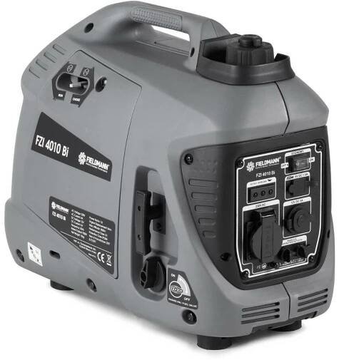 Fieldmann FZI 4010-BI benzínový generátor