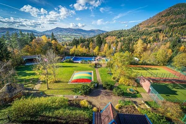 Hotel Sepetná - Bungalovy, Ostravice | Hotel.cz