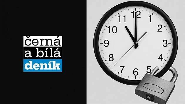 ČERNÁ A BÍLÁ: Měla by pro restaurace zůstat „zavírací hodina“?