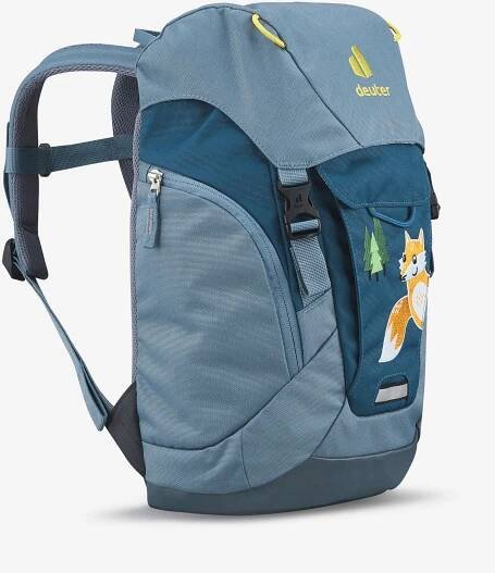 Dětský turistický batoh Waldfuchs 14 l