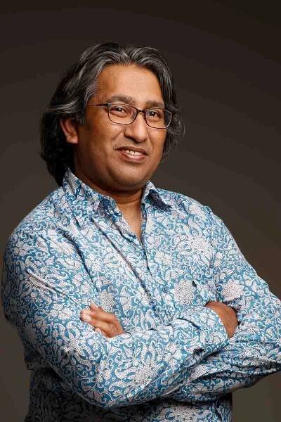 Was Rahman — Desirable AI