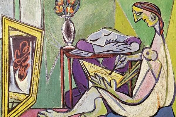Pablo Picasso's Women - A Complex Legacy