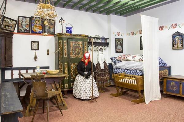 Muzeum luhačovického Zálesí