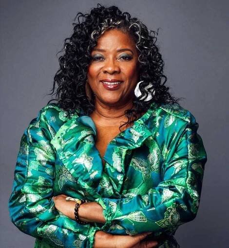 List of 50 Famous Black Actresses Over 50 2025 - mrDustBin