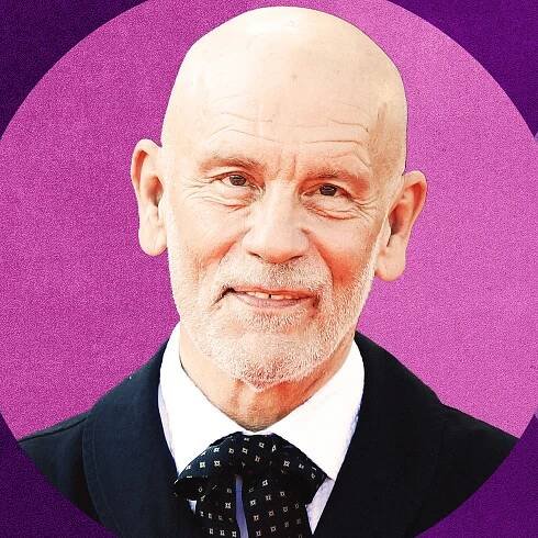 John Malkovich Talks 'Space Force,' Fashion Design, and His Favorite Roles
