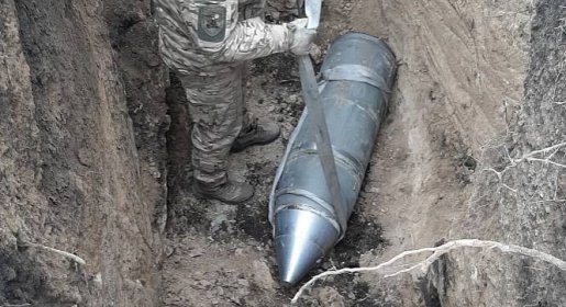 РФ б'є по Україні "бракованими" Х-47 "Кинжал" - вони не вибухають (оновлено)