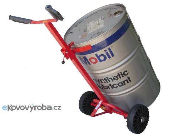 Rudl na sud 250 kg RP22