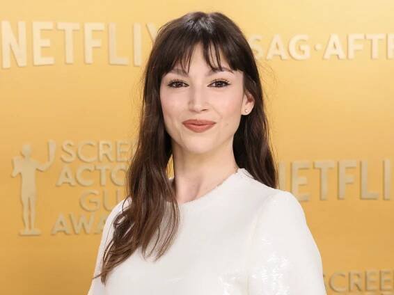 Úrsula Corberó on filming her wildest movie yet in Argentina: Being inspired by Jennifer Lopez and Nicole Kidman