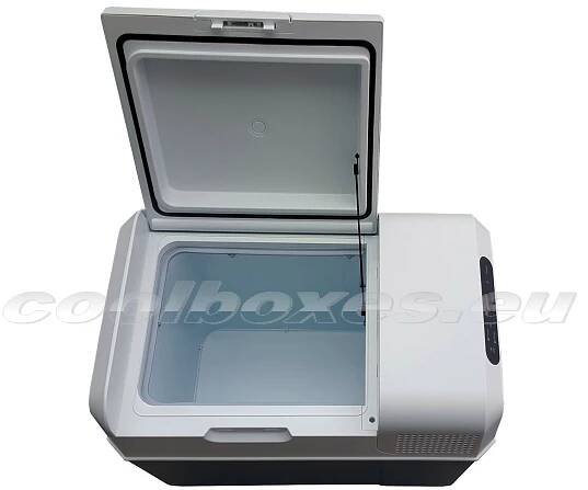 Kompresorová autochladnička / autolednice Mobicool - MCF40 12/24/100-240V