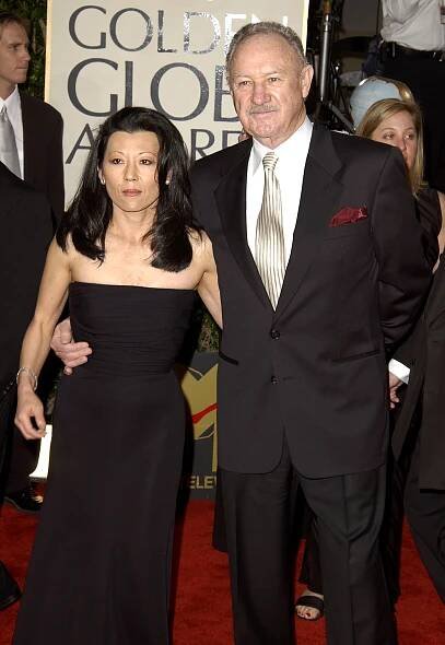 Betsy Arakawa Died 1 Week Before Gene Hackman: He Wasn't 'Aware'