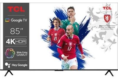 TCL 85V6B