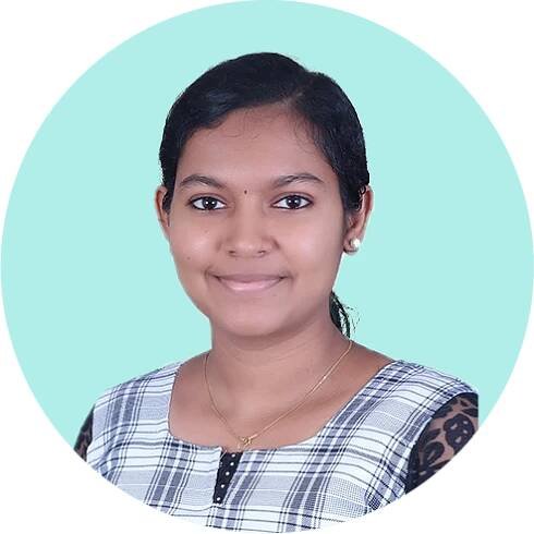 Anju Anilkumar