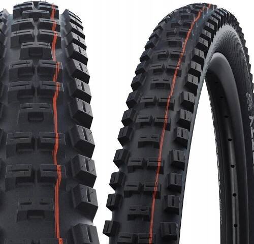 Schwalbe Hans Dampf 27,5x2,60