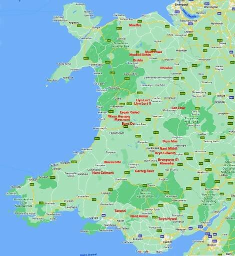 Sophie Howe – Jac o' the North