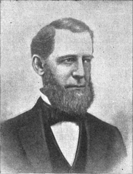 George Martin (Michigan judge)