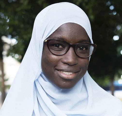 Senegal Volunteers - CorpsAfrica