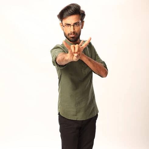 Biswa Kalyan Rath: Live