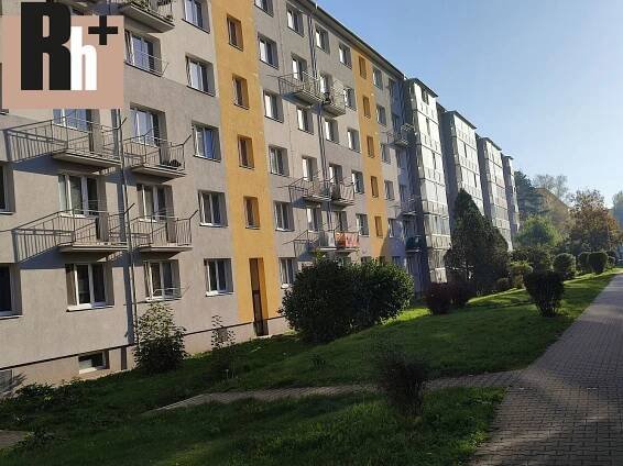 Prodej Byt 2+1, Opavská, Ostrava - Poruba