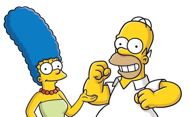 Marge Simpsonová zemřela. Finále 36. série zasáhlo miliony fanoušků