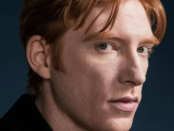 Domhnall Gleeson Wants to Keep Surprising You