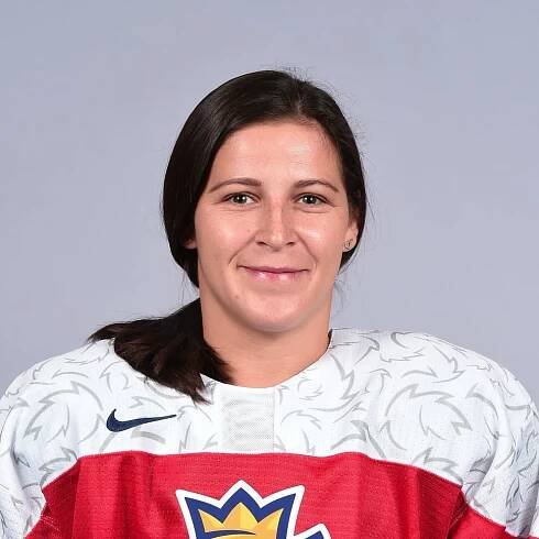 IIHF - Statistics 2021 IIHF ICE HOCKEY WOMEN'S WORLD CHAMPIONSHIP