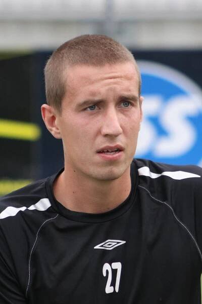 Tomáš Huber