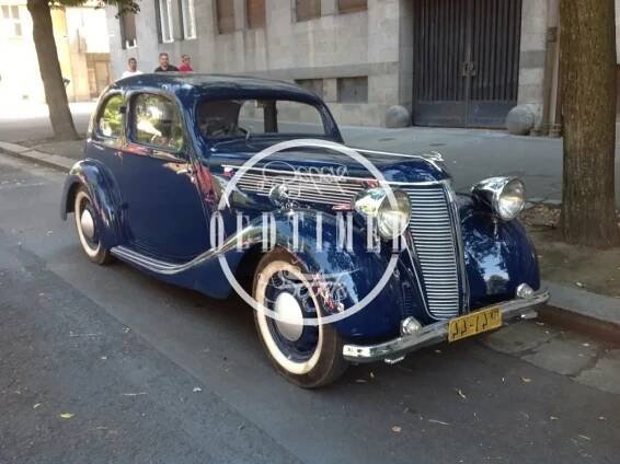 Praga Piccolo (1939)