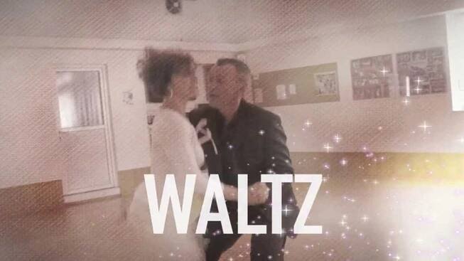 Škola tance: Waltz - ČT edu - Česká televize