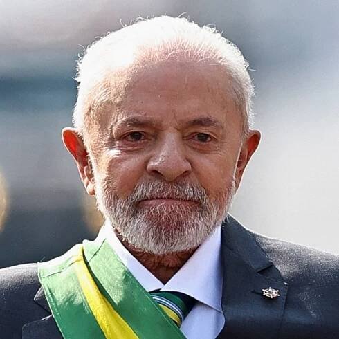 Brazil's Lula taps new human rights minister