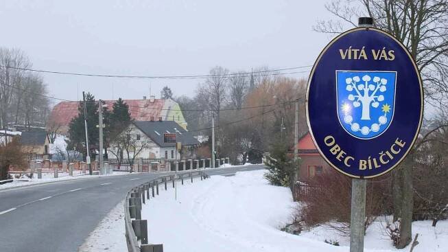 Neobvyklá situace na Bruntálsku: starosta Bílčic zemřel, v obci budou nové volby