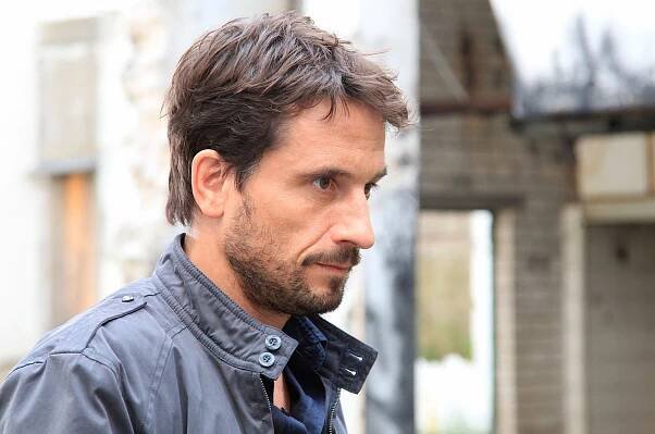 Místo činu - Brémy - Kdo tahá za nitky - Z filmu - Oliver Mommsen