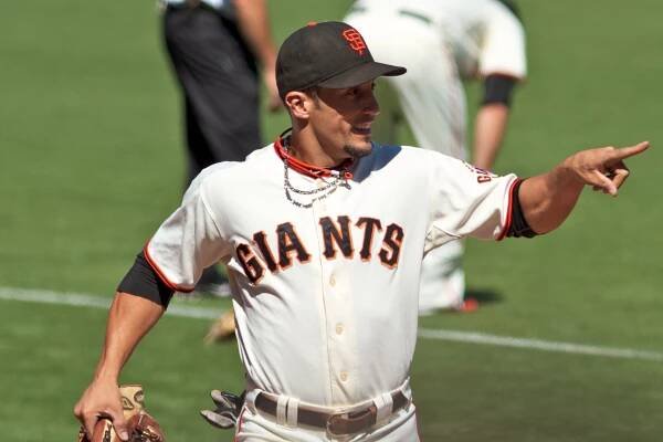 Andrés Torres (baseball)