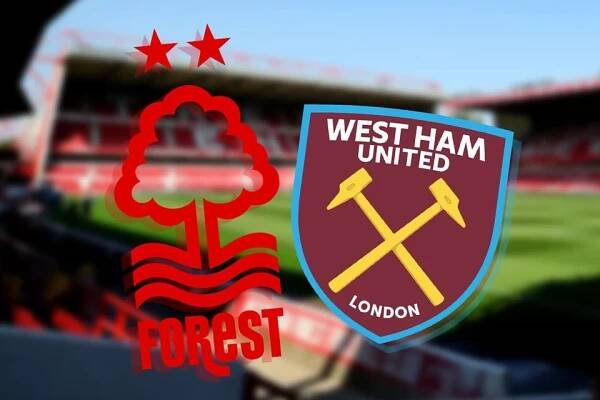 How to watch Nottingham Forest vs West Ham: TV channel and live stream