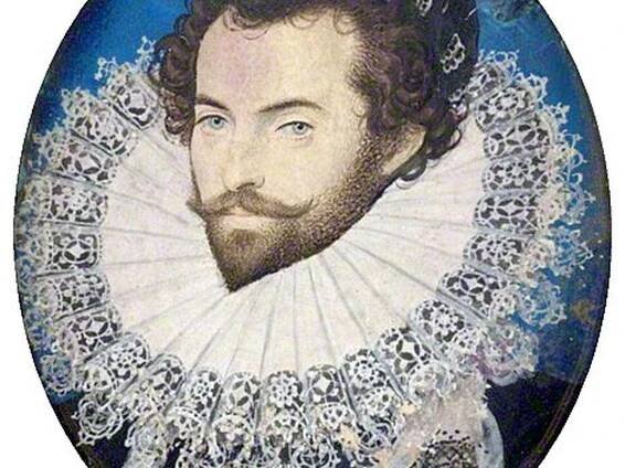 Sir Walter Raleigh byl rytíř dobrodruh: Vyspat se s královnou a vyrazit do pralesů, to bylo jeho