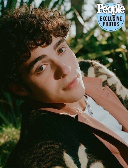 Joshua Bassett Says He 'Wasn't Intending' to Come Out in 2021 but Now Feels 'So Liberated'