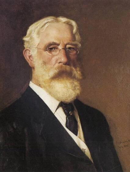 John George Brown - Wikipedia