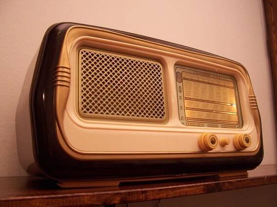 Magnadyne FM16 13